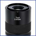 Zeiss Touit 50mm f2.8 /Fuji X