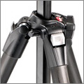 Trpieds Carbone Manfrotto