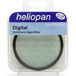 Filtres UV-IR Heliopan (pour Leica M8 et appareils dfiltrs)
