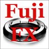 Adaptateurs pour boitiers Fuji FX