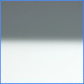 Filtre gris neutre dégradé LEE Filters ND 0.6 hard pour système 100 (version dékitée)