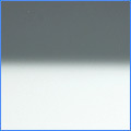Filtre gris neutre dégradé LEE Filters ND 0.9 hard pour système 100 