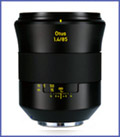 Zeiss Otus Apo-Planar 85mm f1.4 ZF2 /Nikon