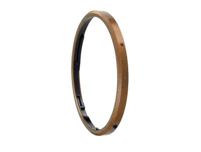 Ring cap Ricoh GN-2 bronze pour GR IIIx
