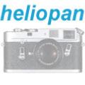 Filtres UV Heliopan en monture Leica Sries
