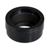 Adaptateur Novoflex pour objectifs en monture Olympus OM sur Leica T & SL