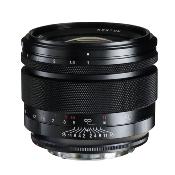 Voigtländer Nokton 50mm f1.0 Aspherical Canon RF mount