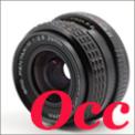 SMC Pentax-M 28mm f2.8 (occasion)