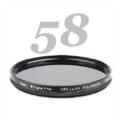 Filtre Kenko Polarisant Circulaire diam. 58