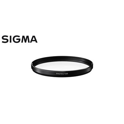 Filtre protector SIGMA WR diam. 86