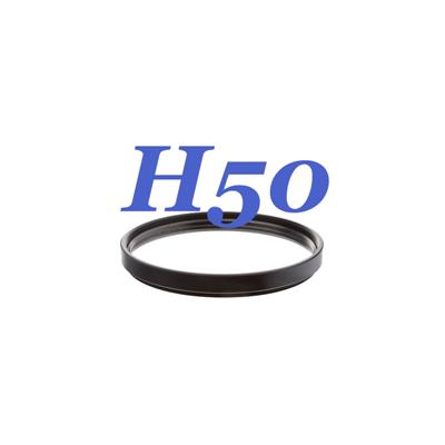Filtre UV Heliopan MC baïonnette Hasselblad 50