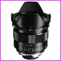 Voigtländer Ultron 21mm f1.8 VM