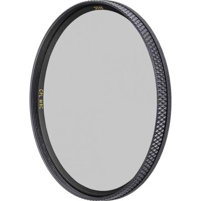 Filtres Polarisants B+W Basic MRC diam. 37