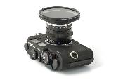 Adaptateur Heliopan Polarisant pour Leica (réf. 381)
