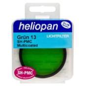 Filtre vert Heliopan SH-PMC baïonnette Rollei III