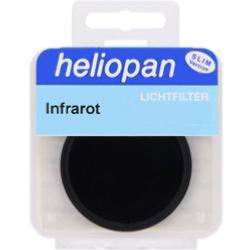 Filtres Heliopan pour la photographie infrarouge