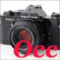 Pentax MX  + 50mm f1.7 (occasion)