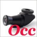 Viseur d'angle rotatif Voigtlander 21mm (occasion) 