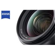 Zeiss Milvus Distagon T*25mm f1.4 ZF2 /Nikon