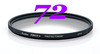Filtre Kenko Protector Slim Pro-1 Digital diam. 72
