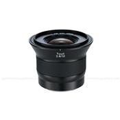 Zeiss Touit Distagon 12mm f2.8 /Sony E/FE (APS-C)