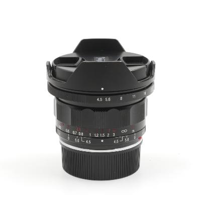 Voigtländer Super Wide Heliar 15mm f4.5 MKIII VM (occasion)