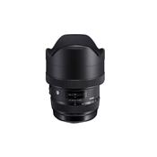 SIGMA 12-24mm F4 DG HSM ART /Canon 