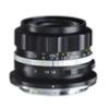 Objectifs Voigtlnder en monture Nikon Z