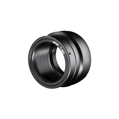 Adaptateur Kipon pour objectifs en monture T2 sur Sony E/FE