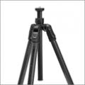 Trépied carbone Manfrotto Befree GT PRO noir