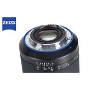 Zeiss Milvus Distagon T*35mm f1.4 ZE /Canon 