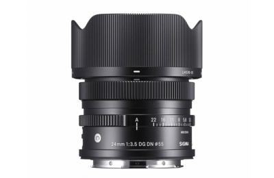 SIGMA 24mm F3.5 DG DN  Contemporary /SONY E