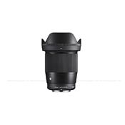 SIGMA 16mm F1.4 DC DN Contemporary /Canon EF-M