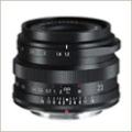 Voigtländer Nokton 23mm F1,2 X-mount noir 