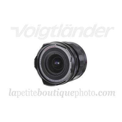 Voigtländer Super Wide Heliar Asph. 15mm f4.5 Aspherical E