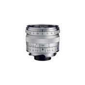 Zeiss Biogon T* 2.8/28mm ZM silver 