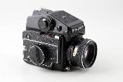 Mamiya 645 + Prisme CdS + 80mm f2.8 (Occasion) 