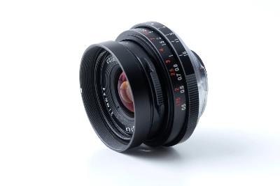 Color Skopar M 21mm f4 (occasion)