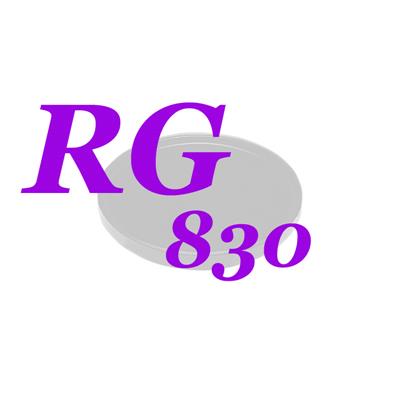 Heliopan Infrarouge RG830 diam. 58