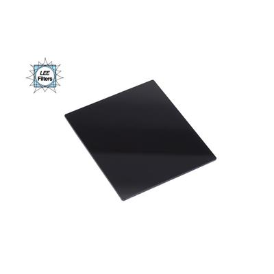 Filtre gris neutre LEE Filters ProGlass IR-ND 6 stops pour système 100 