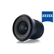 Zeiss Milvus Distagon T*18mm f2,8 ZF2 /Nikon