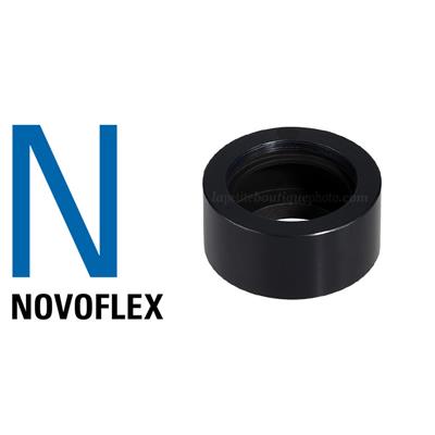 Adaptateur Novoflex pour objectifs en monture 42 à vis (M42) sur Leica T & SL