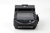 Mamiya 645 + Prisme CdS + 80mm f2.8 (Occasion) 