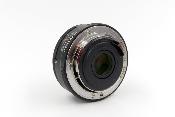 Pentax DA 70mm f2.4 Limited  (occasion)