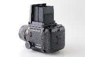 Mamiya RB Pro S + objectif 50mm et dos 120 (Occasion)