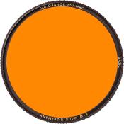 Filtre Orange B+W 040-550 MRC Basic diam. 43