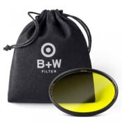 Filtre jaune B+W 022-495 MRC Basic diam. 55