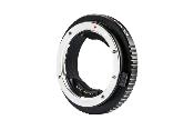 Adaptateur Viltrox EF-GFX pour objectifs Canon EOS sur boitier Fujifilm GF