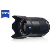 Zeiss Milvus Distagon T*35mm f1.4 ZF2 /Nikon