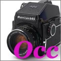Mamiya 645 + Prisme CdS + 80mm f2.8 (Occasion) 